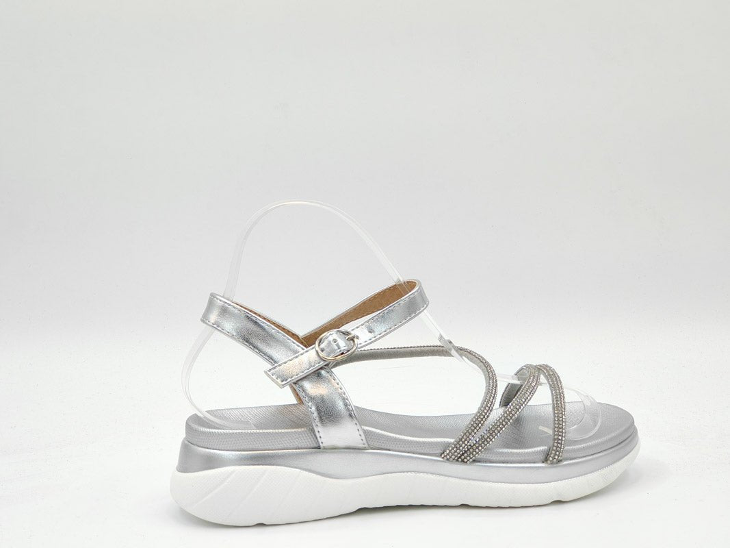 Sandale Dama Karo 115 - 18/ Ag - Karo - amely.ro