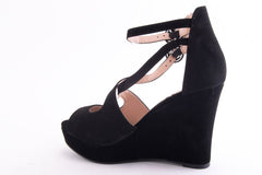 Sandale Dama Karo 305 - 69 /Nv - amely.ro - amely.ro
