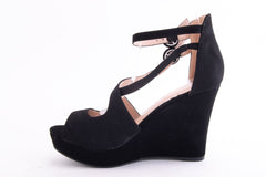 Sandale Dama Karo 305 - 69 /Nv - amely.ro - amely.ro