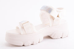 Sandale Dama Karo 3325/ Bej - amely.ro - amely.ro