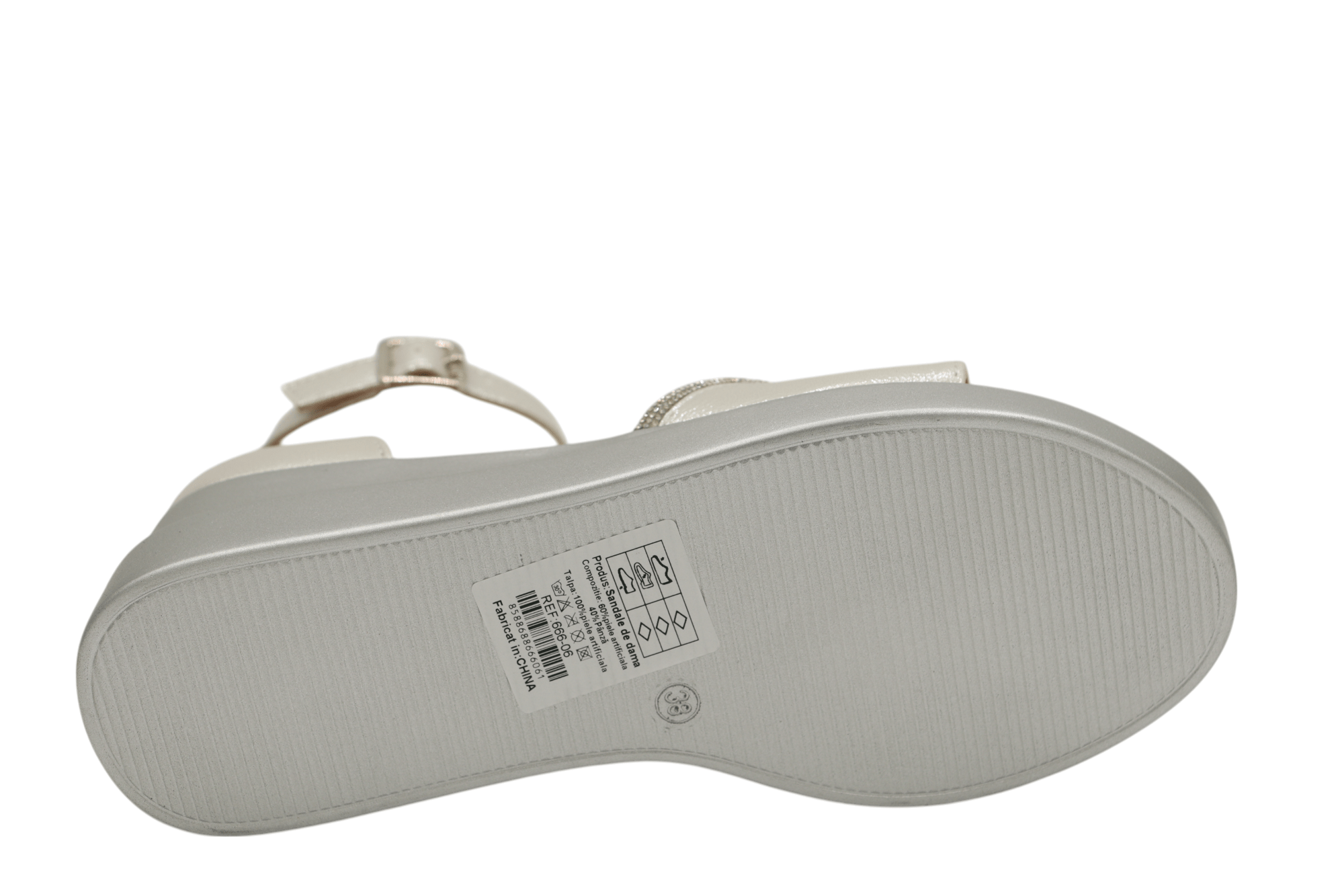 Sandale Dama KARO HONG 666 - Karo - amely.ro