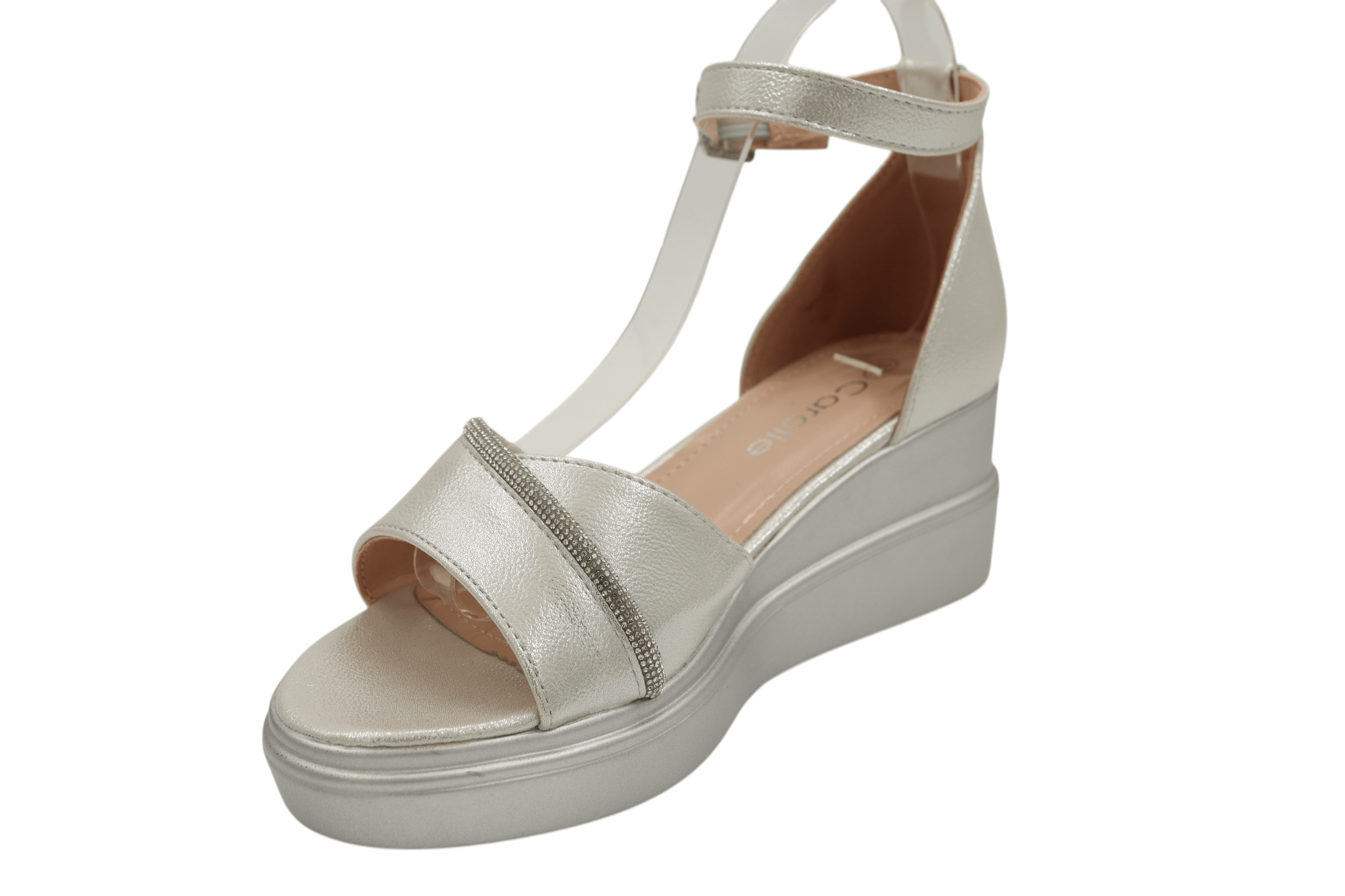 Sandale Dama KARO HONG 666 - Karo - amely.ro