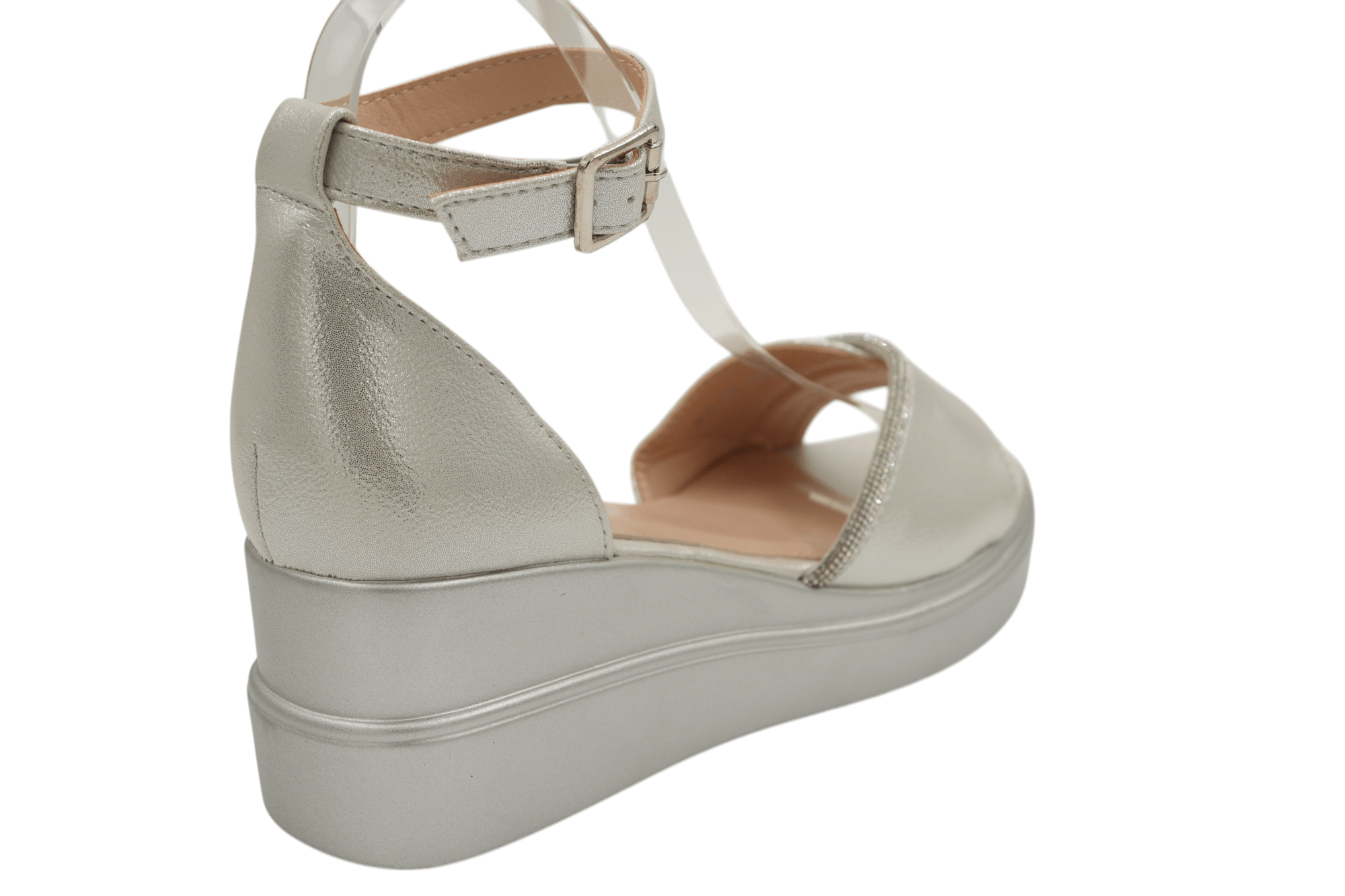 Sandale Dama KARO HONG 666 - Karo - amely.ro