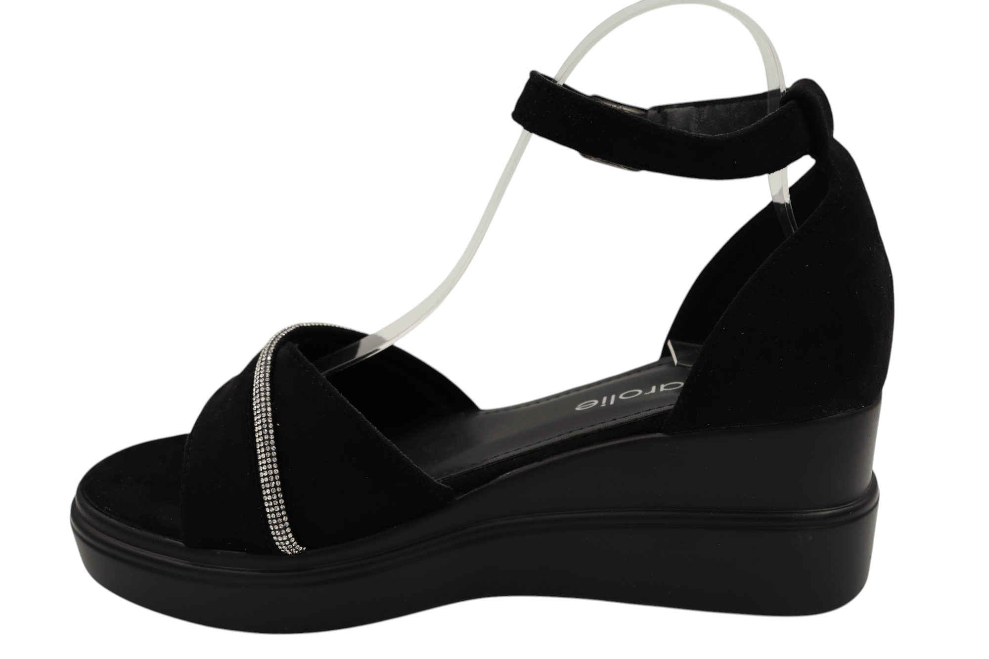 Sandale Dama KARO HONG 666 - Karo - amely.ro