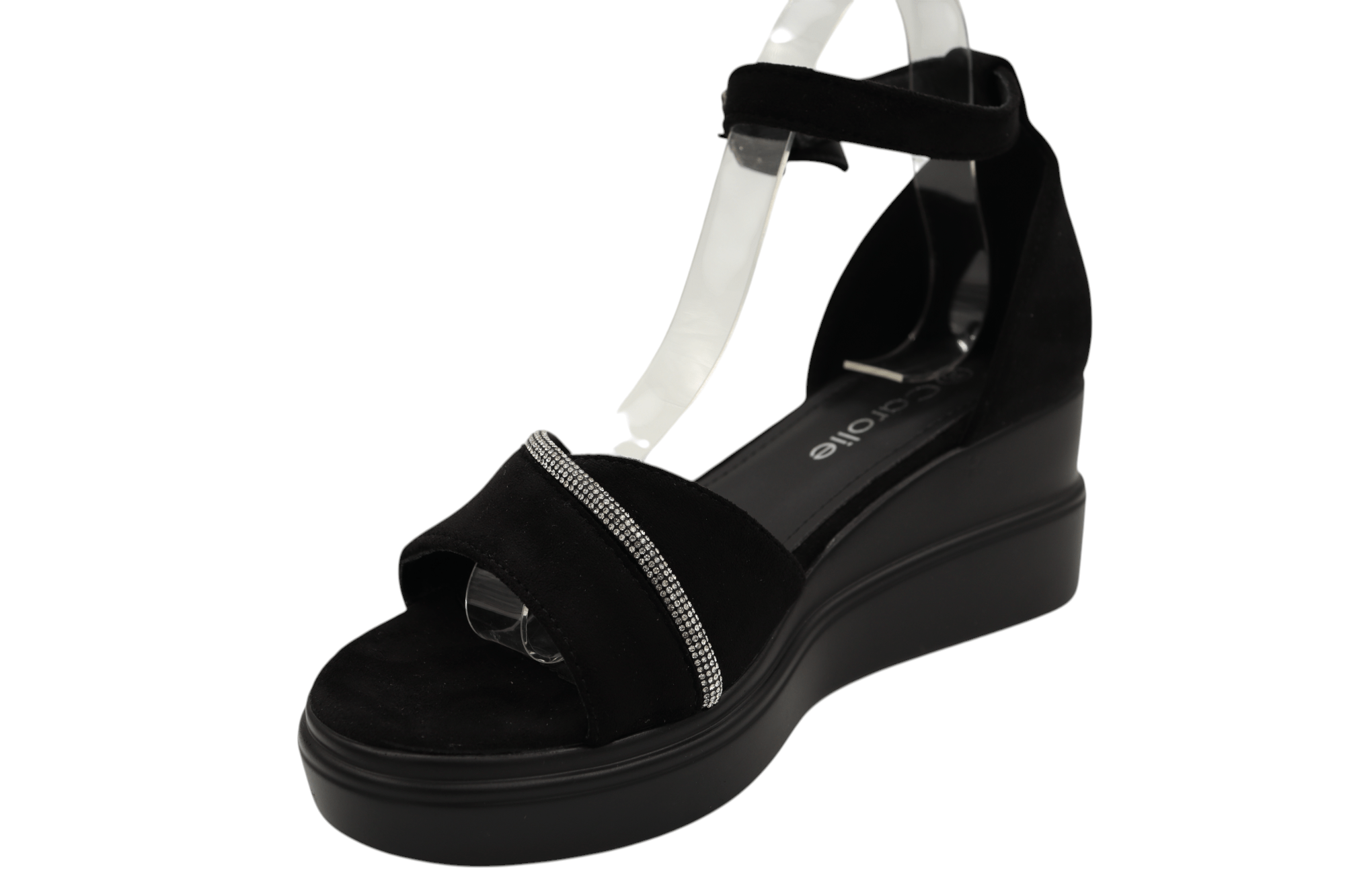 Sandale Dama KARO HONG 666 - Karo - amely.ro