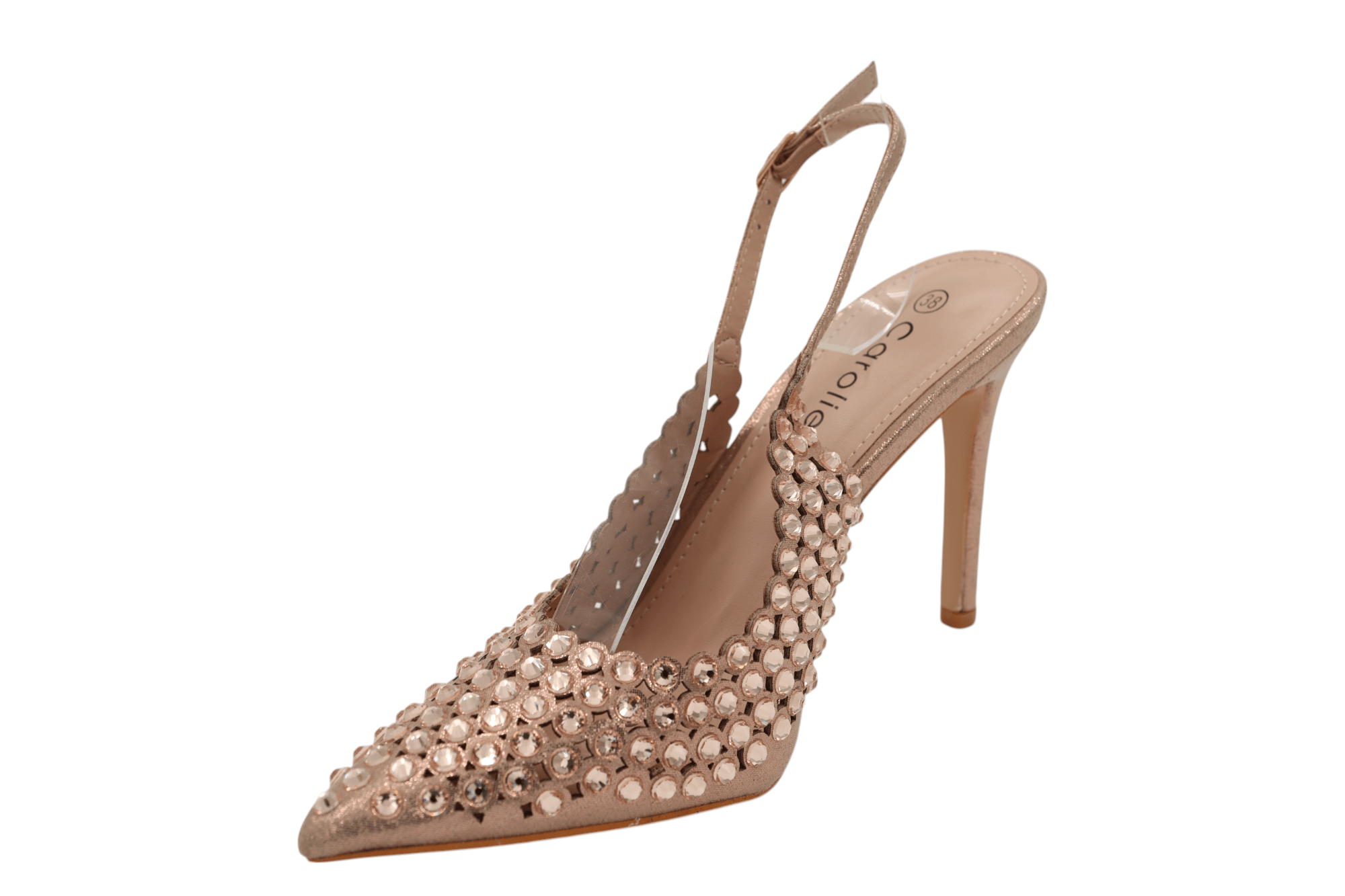 Sandale Dama KARO HONG D368 - Karo - amely.ro