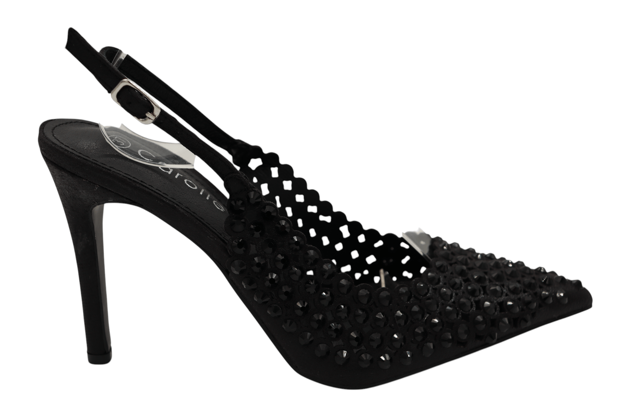 Sandale Dama KARO HONG D368 - Karo - amely.ro