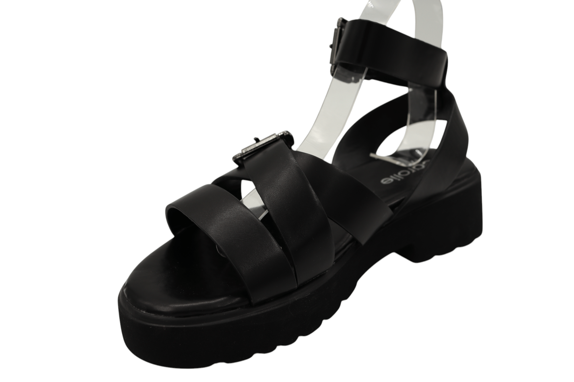 Sandale Dama KARO HONG G106 - Karo - amely.ro