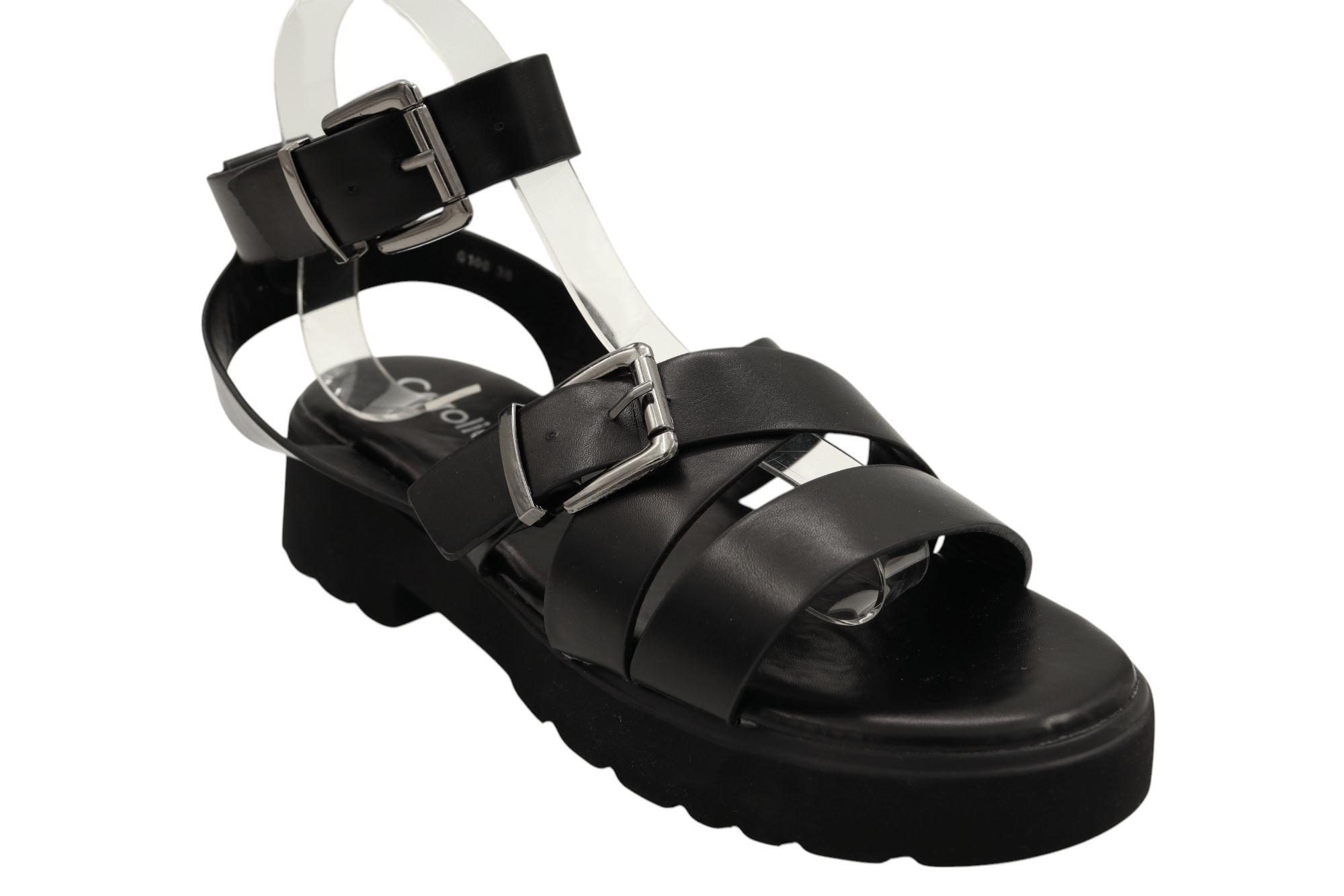 Sandale Dama KARO HONG G106 - Karo - amely.ro
