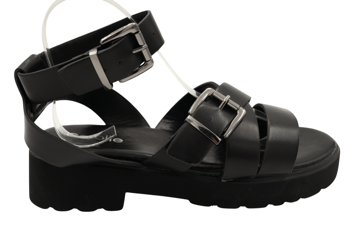 Sandale Dama KARO HONG G106 - Karo - amely.ro