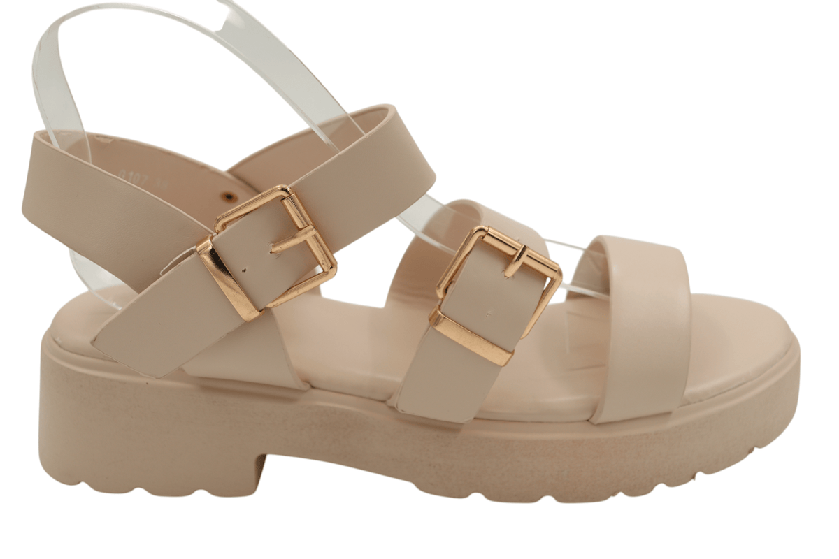 Sandale Dama KARO HONG G107 - Karo - amely.ro