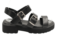 Sandale Dama KARO HONG G107 - Karo - amely.ro