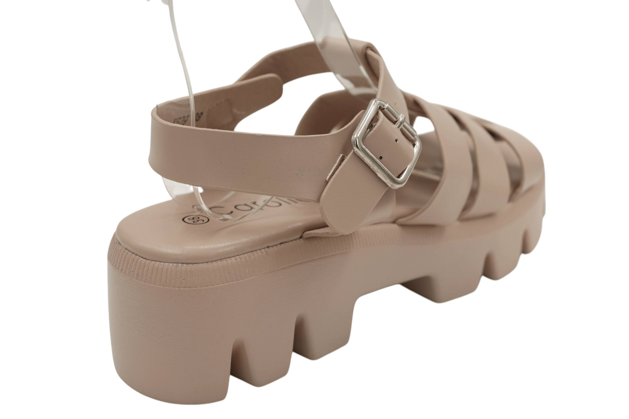 Sandale Dama KARO HONG K629 - Karo - amely.ro