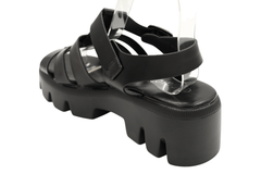 Sandale Dama KARO HONG K629 - Karo - amely.ro