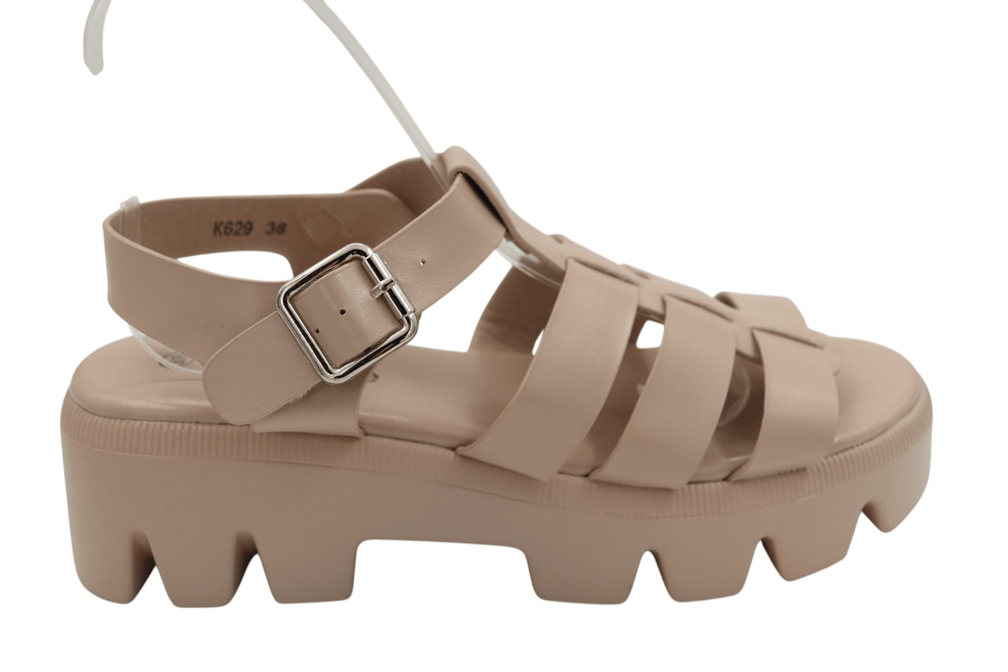 Sandale Dama KARO HONG K629 - Karo - amely.ro