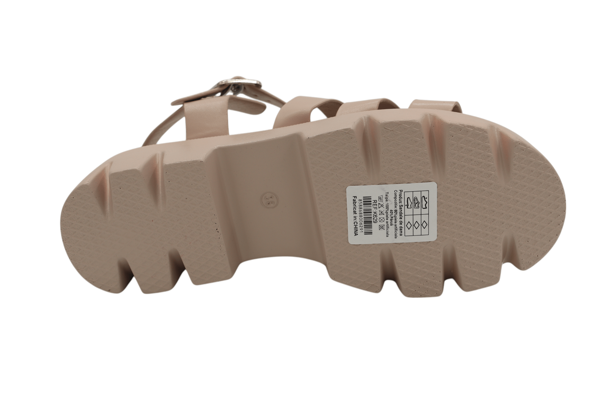 Sandale Dama KARO HONG K629 - Karo - amely.ro