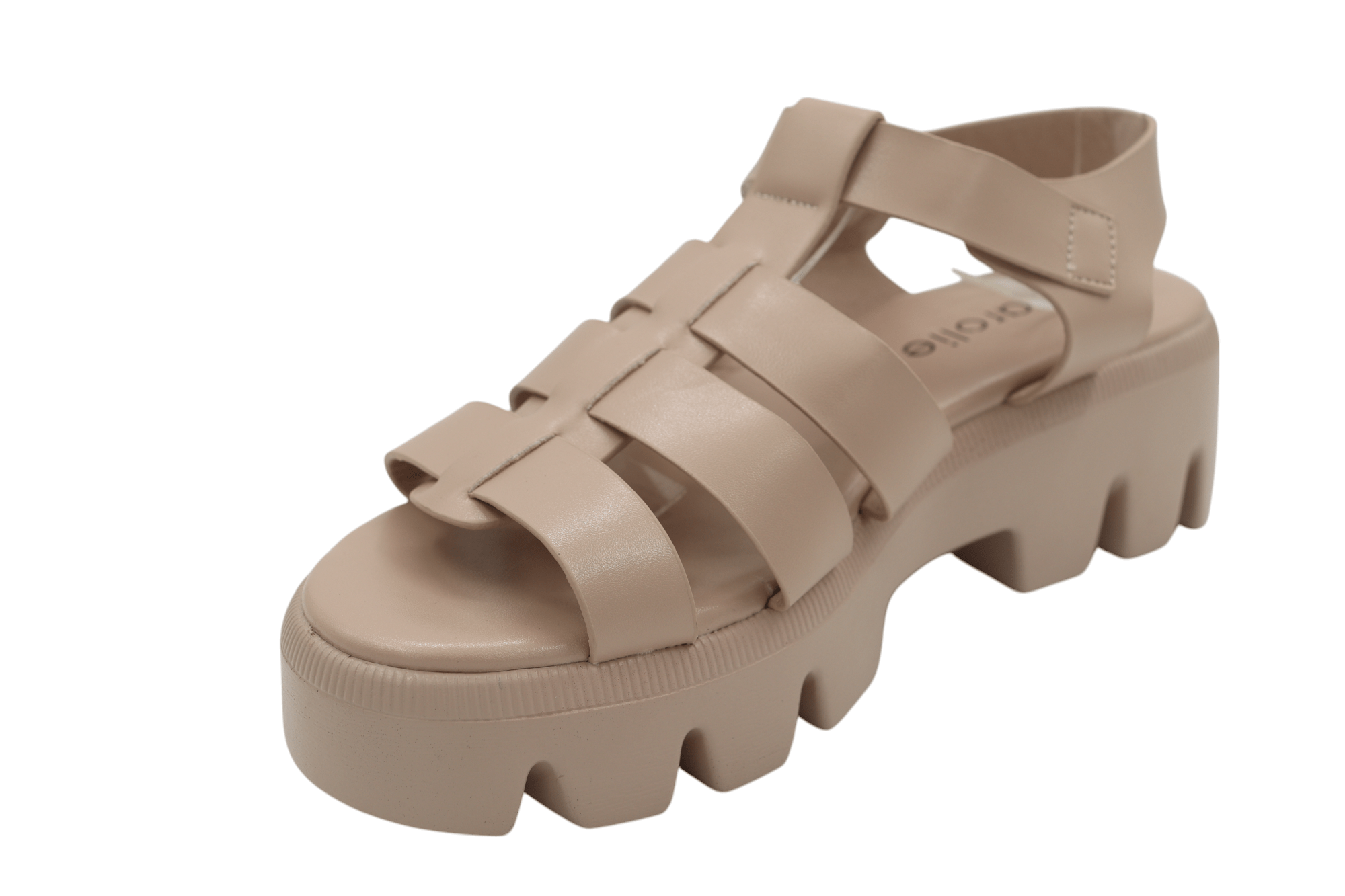 Sandale Dama KARO HONG K629 - Karo - amely.ro