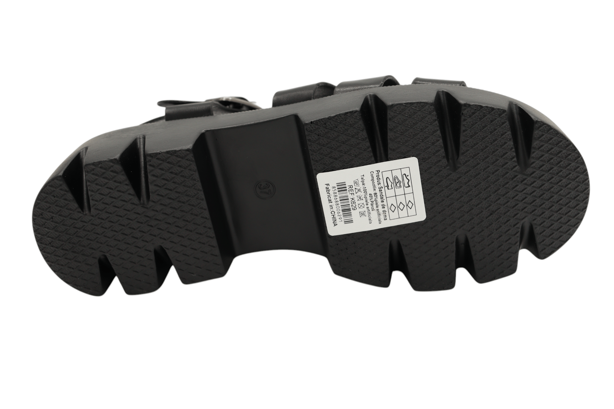 Sandale Dama KARO HONG K629 - Karo - amely.ro