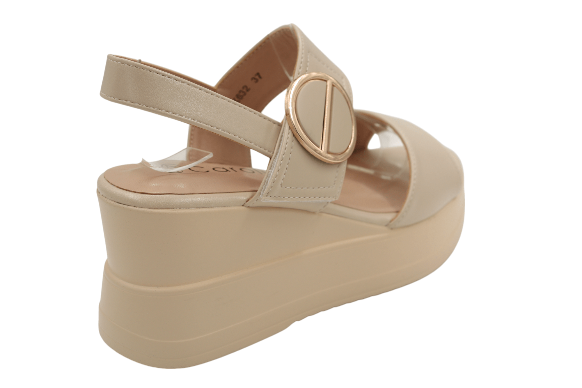 Sandale Dama KARO HONG K632 - Karo - amely.ro