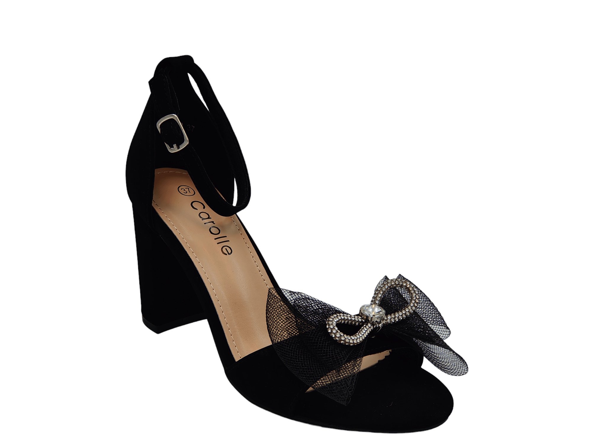 Sandale Dama KARO HONG X70 - Karo - amely.ro