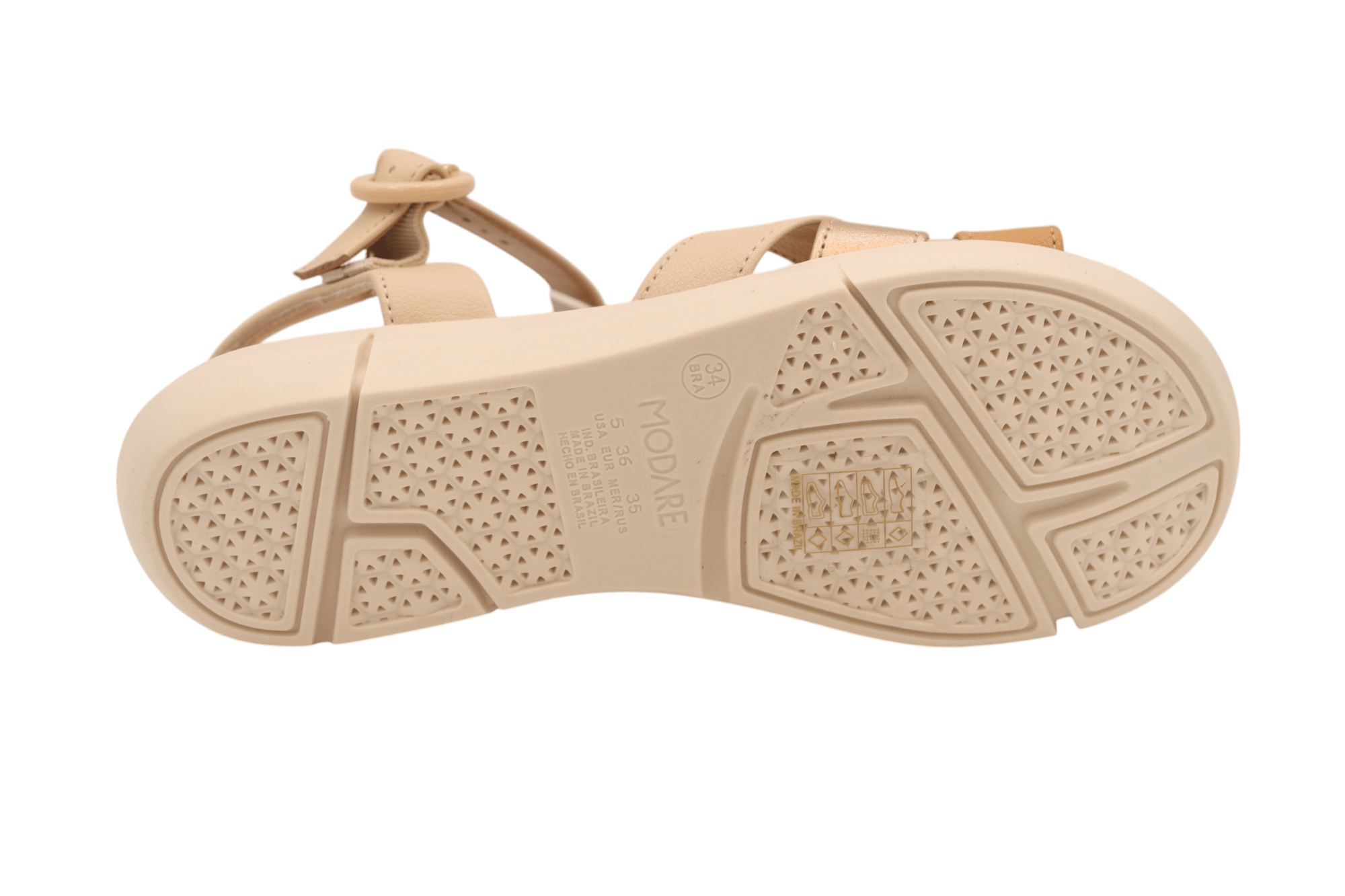 Sandale Dama Modare STAT 28590 - Modare - amely.ro