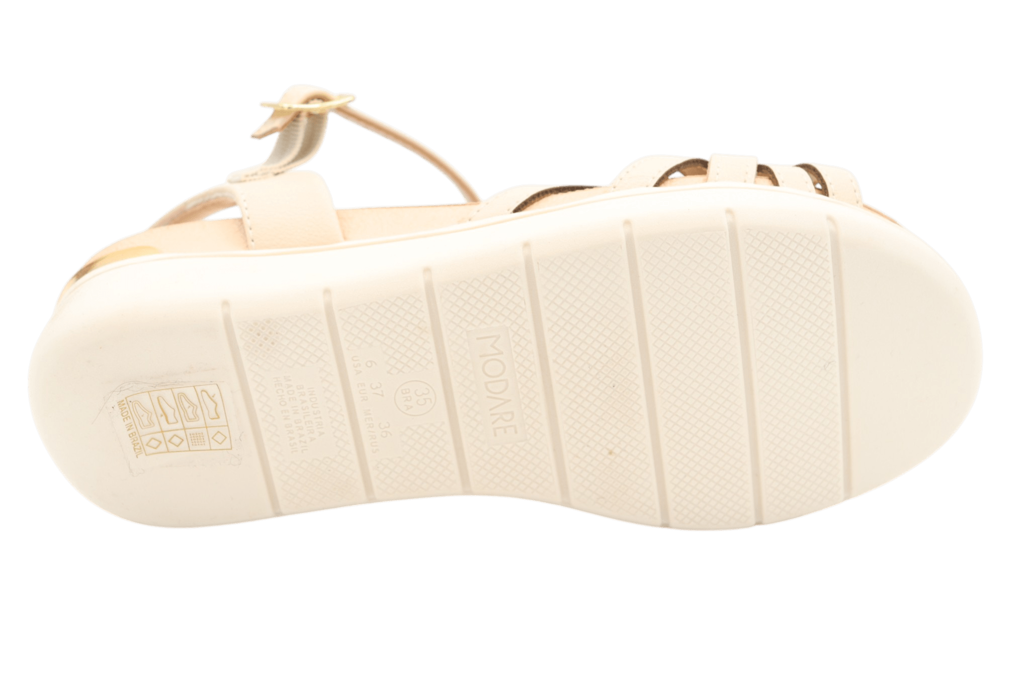 Sandale Dama Modare STAT 7151.137 - Modare - amely.ro