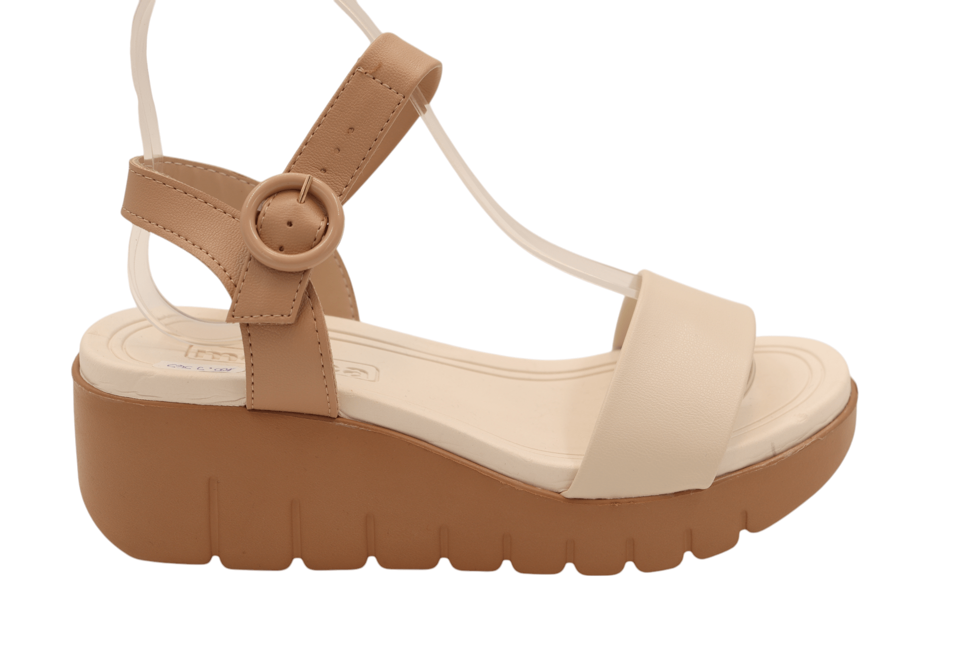 Sandale Dama Moleca STAT 100.9569 - Moleca - amely.ro