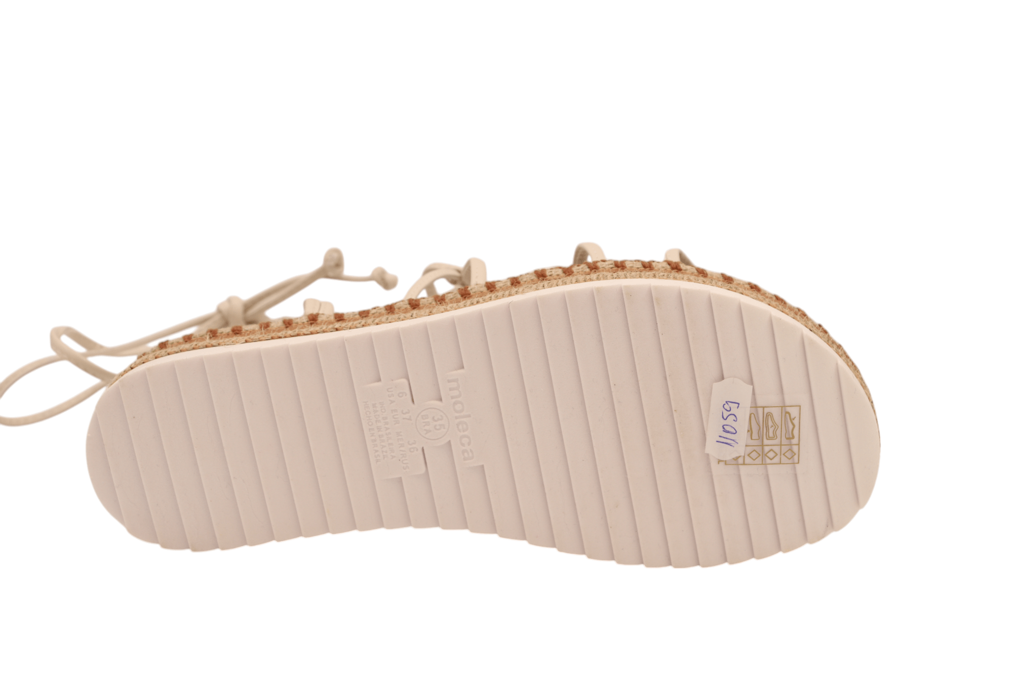 Sandale Dama Moleca STAT 11059 - Moleca - amely.ro