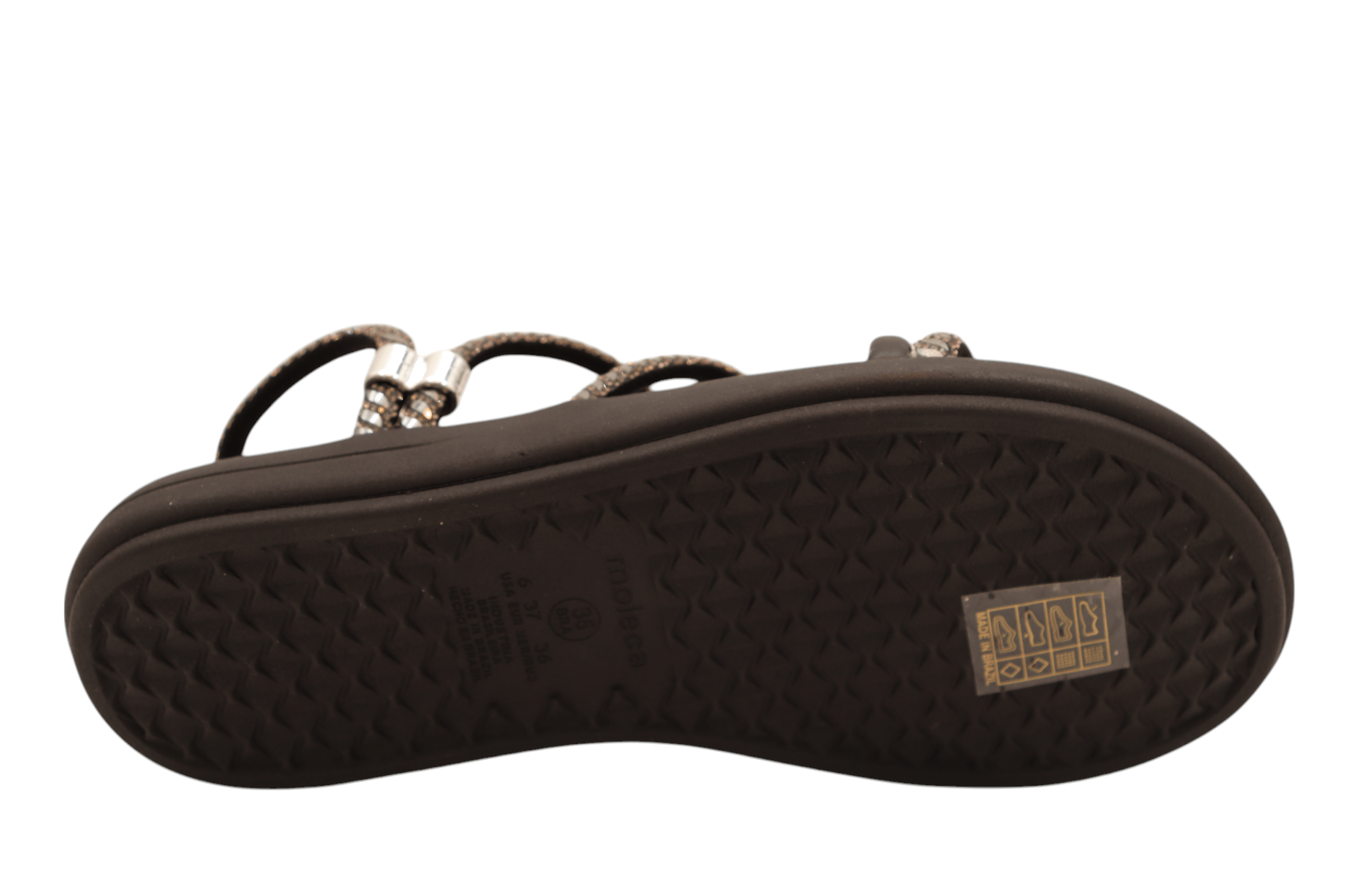 Sandale Dama Moleca STAT 28557 - Moleca - amely.ro