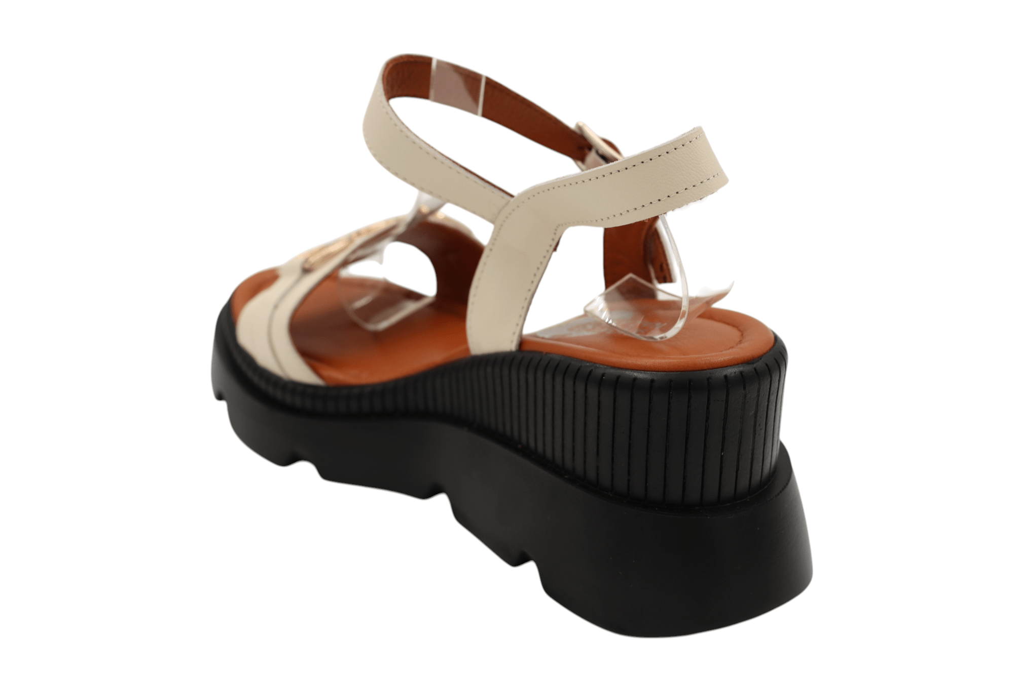 Sandale Dama Piele Naturala Angelo Nazario MIRA 0026 - Angelo Nazario - amely.ro