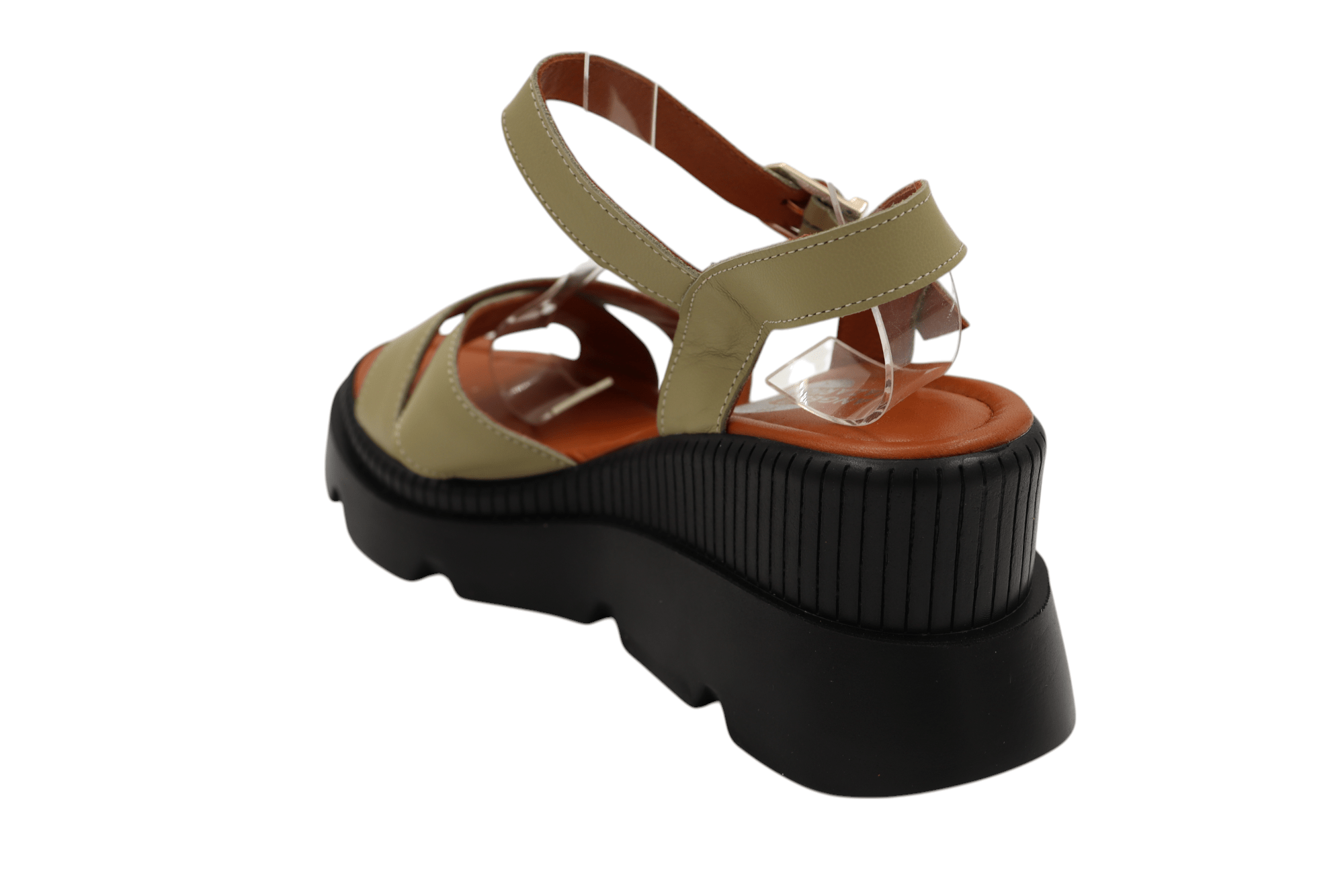 Sandale Dama Piele Naturala Angelo Nazario MIRA 0027 - Angelo Nazario - amely.ro