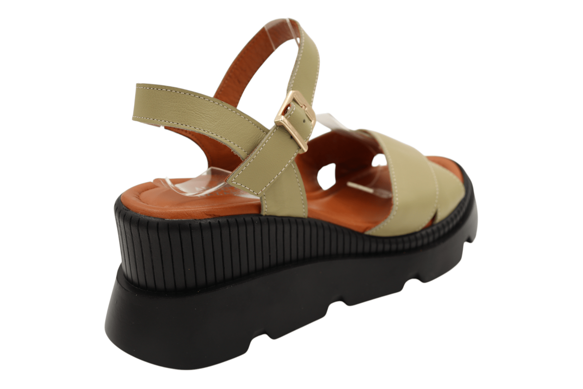 Sandale Dama Piele Naturala Angelo Nazario MIRA 0027 - Angelo Nazario - amely.ro