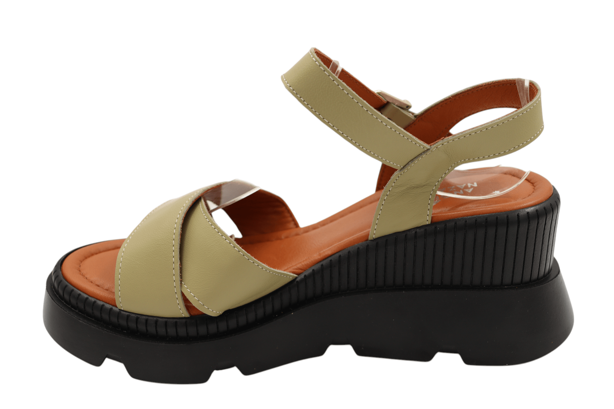 Sandale Dama Piele Naturala Angelo Nazario MIRA 0027 - Angelo Nazario - amely.ro