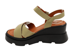 Sandale Dama Piele Naturala Angelo Nazario MIRA 0027 - Angelo Nazario - amely.ro