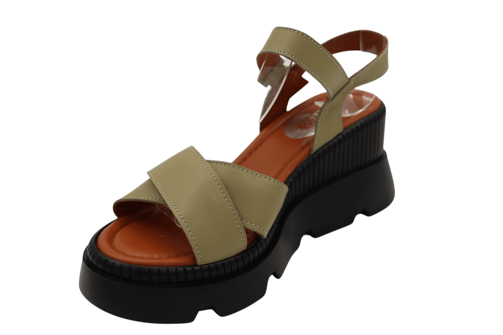 Sandale Dama Piele Naturala Angelo Nazario MIRA 0027 - Angelo Nazario - amely.ro