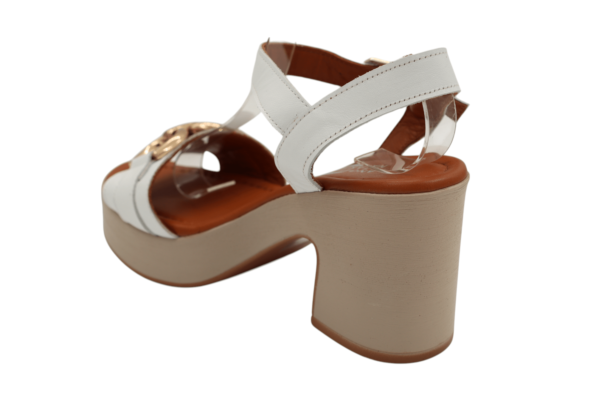 Sandale Dama Piele Naturala Angelo Nazario MIRA 0111 - Angelo Nazario - amely.ro