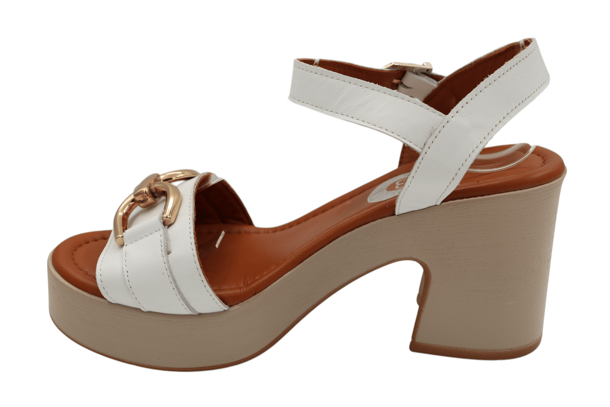 Sandale Dama Piele Naturala Angelo Nazario MIRA 0111 - Angelo Nazario - amely.ro