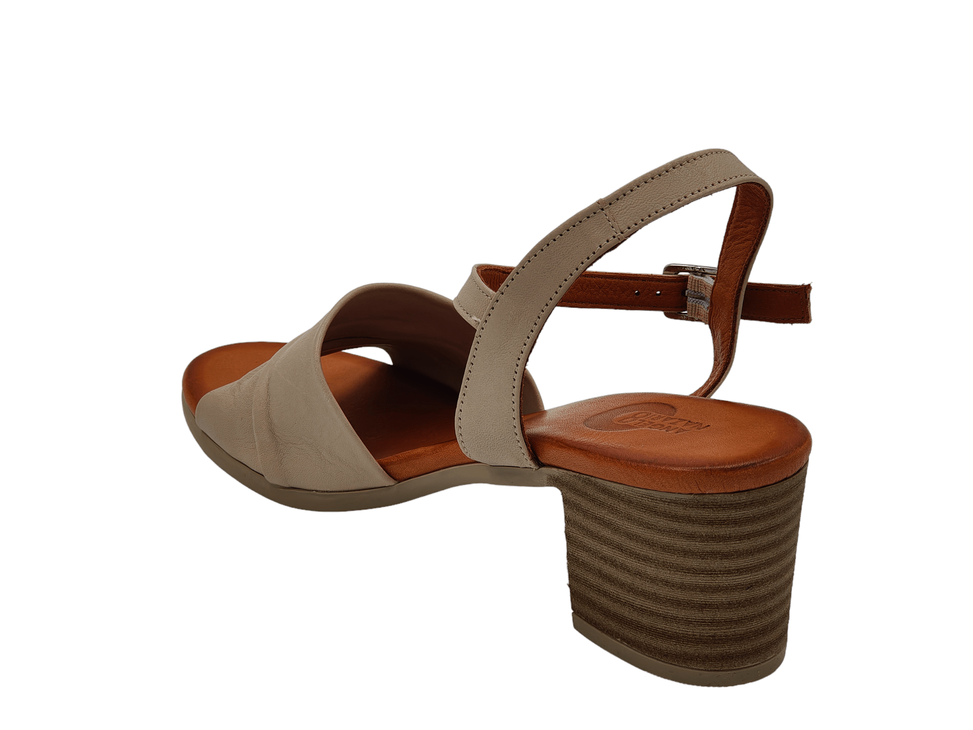 Sandale Dama Piele Naturala Angelo Nazario MIRA 052 - Angelo Nazario - amely.ro