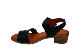 Sandale Dama Piele Naturala Angelo Nazario MIRA 052 - Angelo Nazario - amely.ro