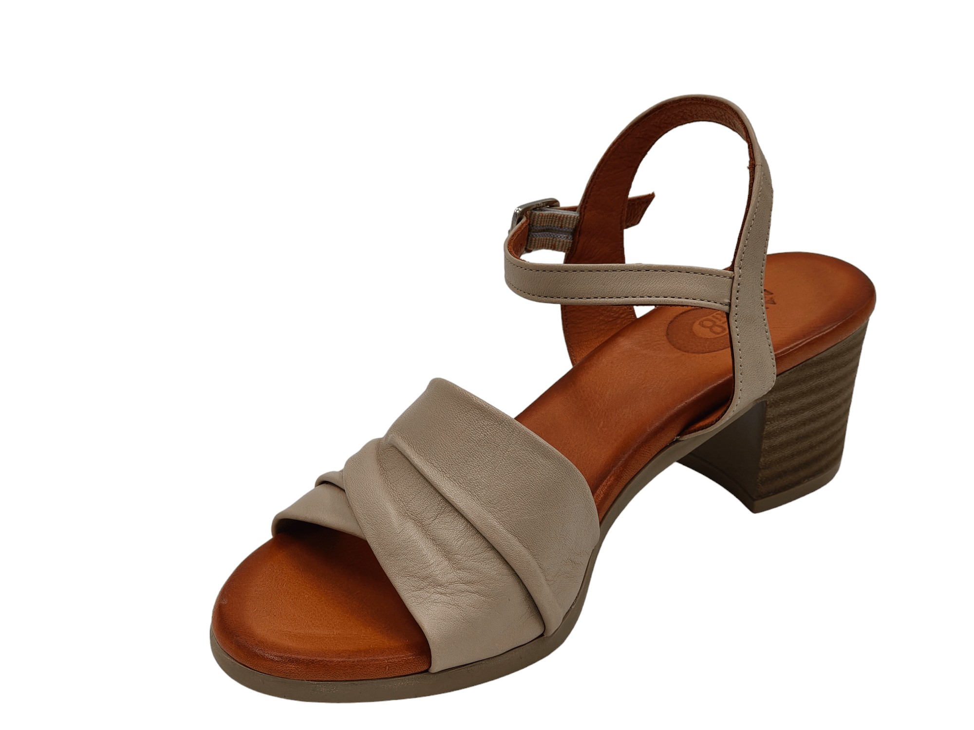 Sandale Dama Piele Naturala Angelo Nazario MIRA 052 - Angelo Nazario - amely.ro