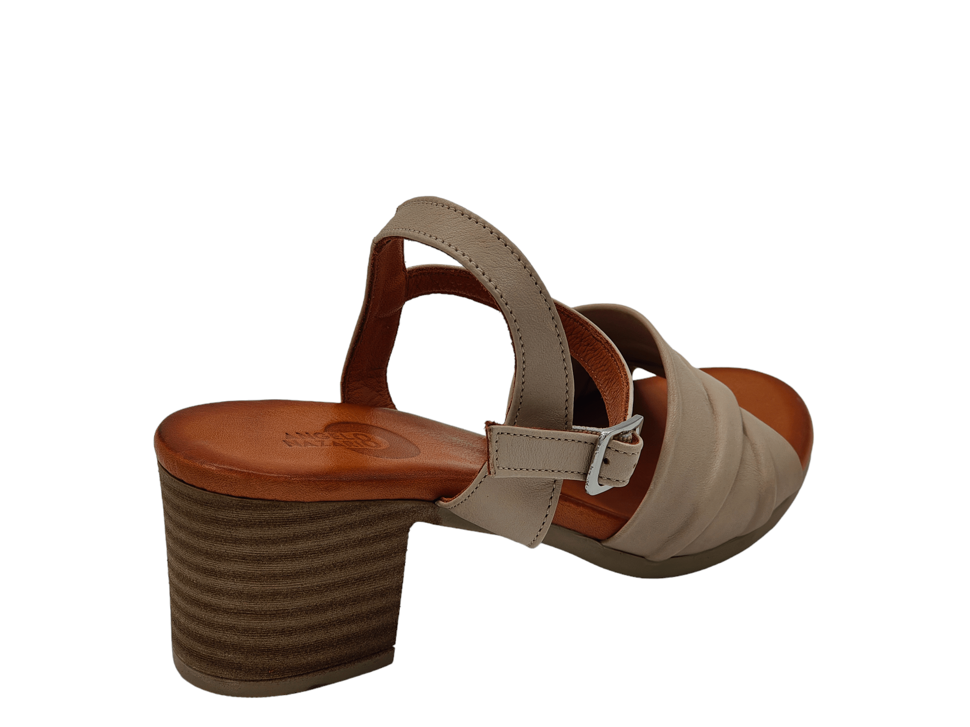 Sandale Dama Piele Naturala Angelo Nazario MIRA 052 - Angelo Nazario - amely.ro