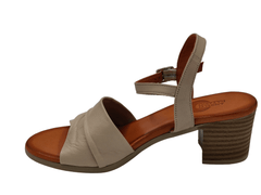 Sandale Dama Piele Naturala Angelo Nazario MIRA 052 - Angelo Nazario - amely.ro