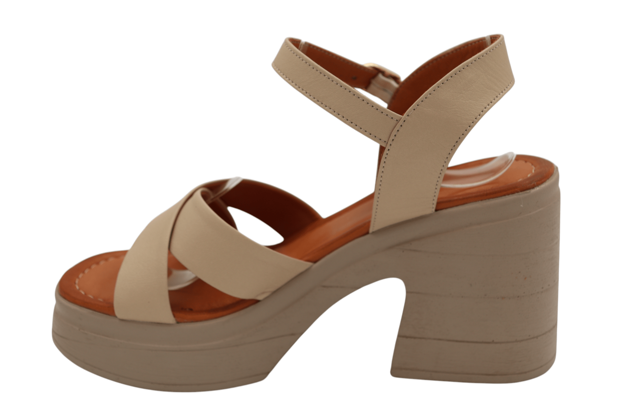 Sandale Dama Piele Naturala Angelo Nazario MIRA 1001 - Angelo Nazario - amely.ro