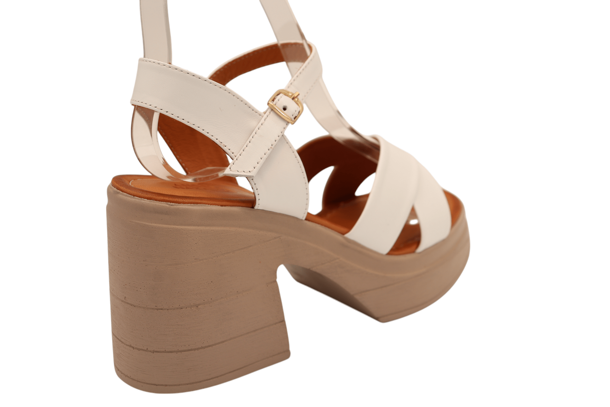 Sandale Dama Piele Naturala Angelo Nazario MIRA 1001 - Angelo Nazario - amely.ro