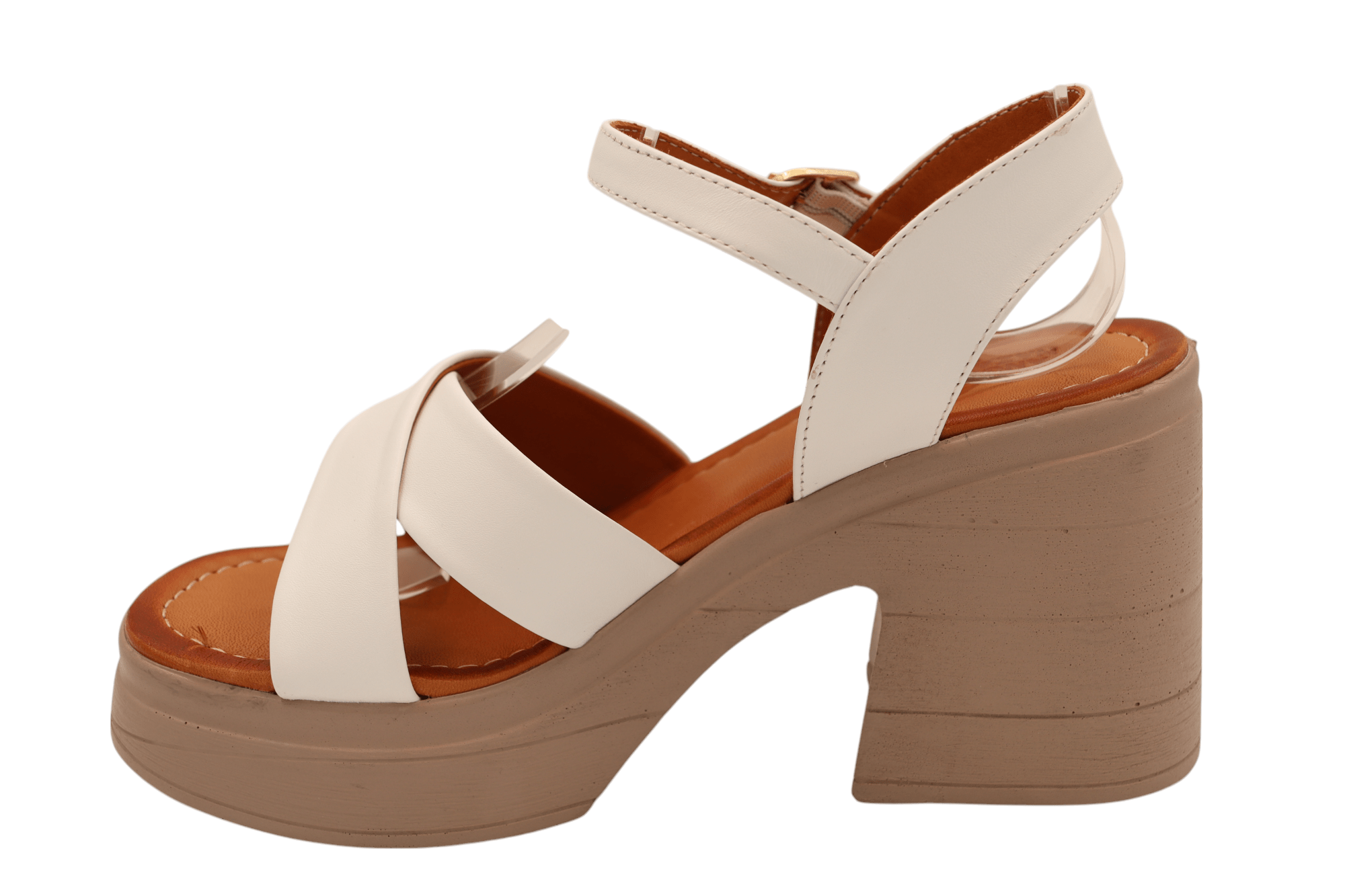 Sandale Dama Piele Naturala Angelo Nazario MIRA 1001 - Angelo Nazario - amely.ro