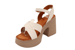 Sandale Dama Piele Naturala Angelo Nazario MIRA 1001 - Angelo Nazario - amely.ro