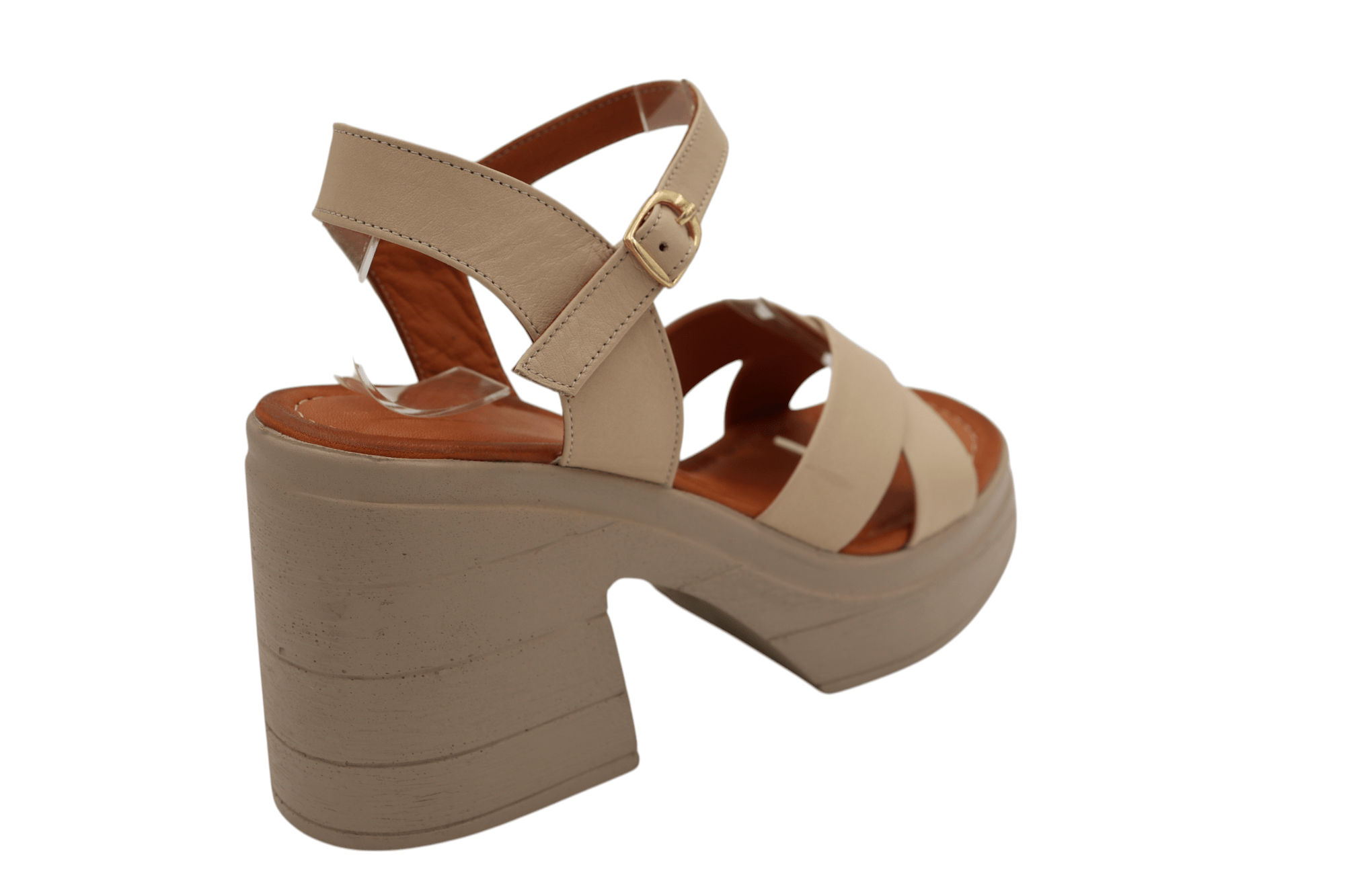 Sandale Dama Piele Naturala Angelo Nazario MIRA 1001 - Angelo Nazario - amely.ro