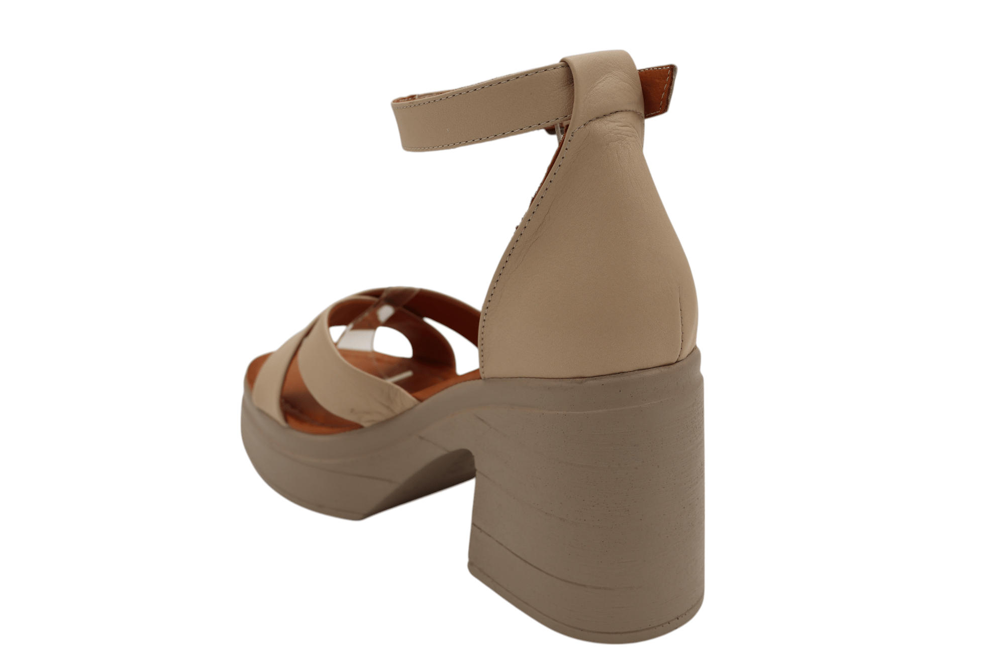 Sandale Dama Piele Naturala Angelo Nazario MIRA 10407 - amely.ro - amely.ro