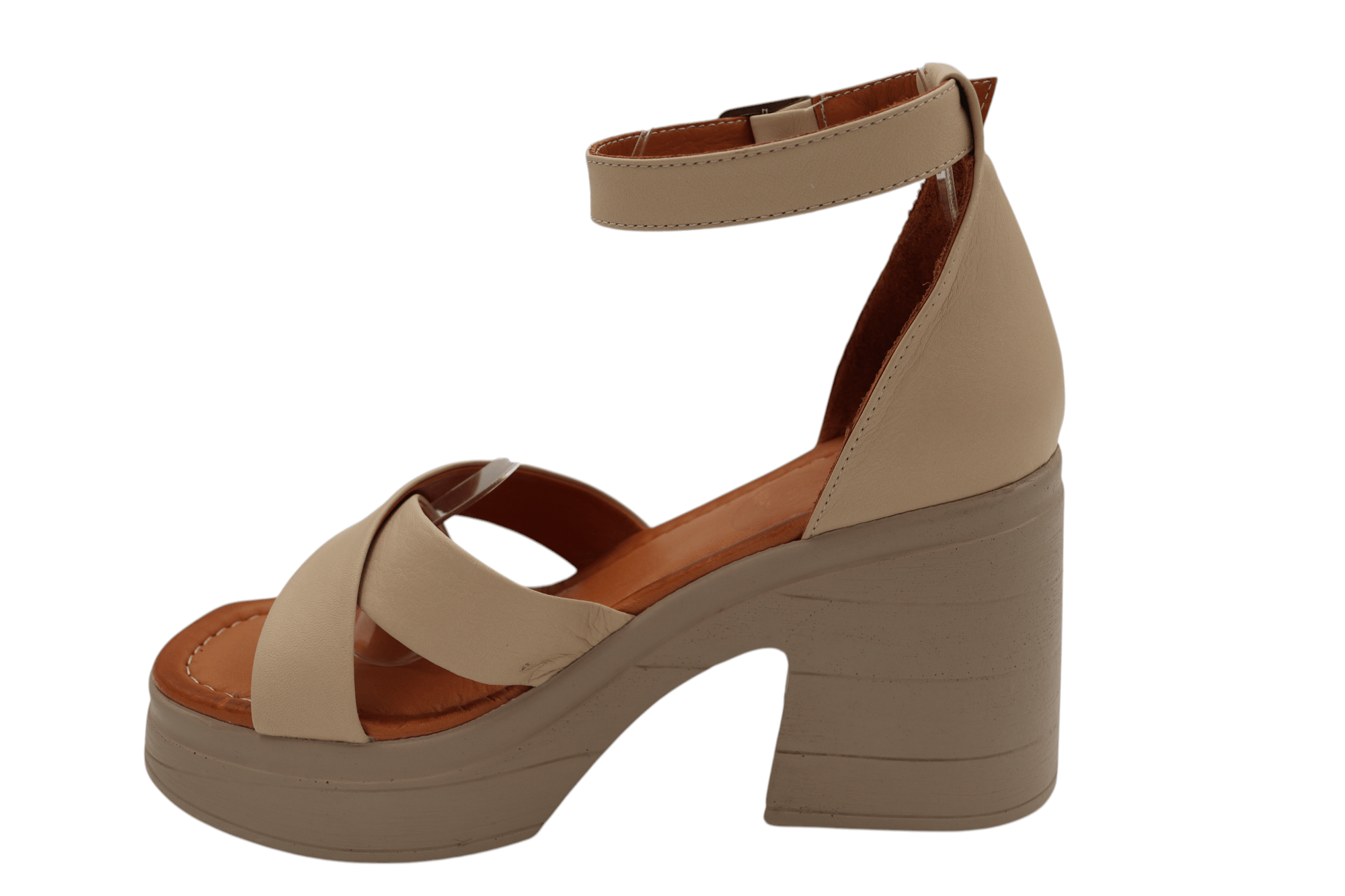 Sandale Dama Piele Naturala Angelo Nazario MIRA 10407 - amely.ro - amely.ro