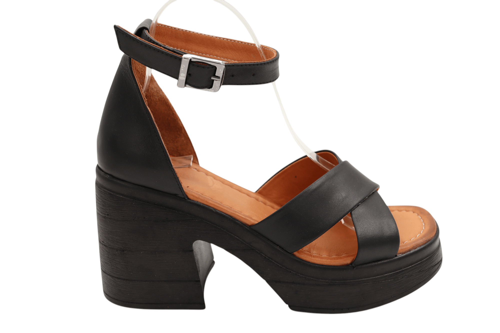 Sandale Dama Piele Naturala Angelo Nazario MIRA 10407 - amely.ro - amely.ro